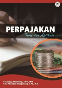 PERPAJAKAN : (Teori dan Aplikasi)