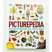 PICTUREPEDIA AN ENCYCLOPEDIA ON EVERY PAGE