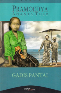 Pramoedya Ananta Toer Gadis Pantai