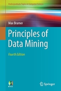 Principles of Data Mining