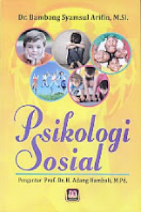 Psikologi Sosial