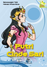 Putri Cinde Sari