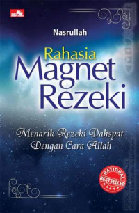 Rahasia Magnet Rezeki