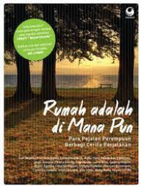 Rumah adalah di Mana Pun