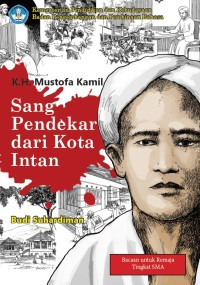 Sang Pendekar dari Kota Intan