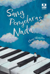 Sang Penyelaras Nada