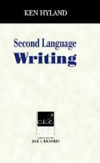 Second Language
Writing