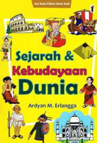 Sejarah dan Kebudayaan Dunia