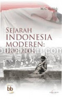 Sejarah Indonesia Modern 1200-2004