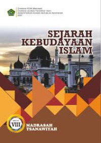 SEJARAH KEBUDAYAAN ISLAM