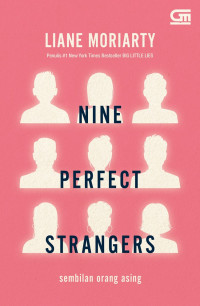 Sembilan Orang Asing (Nine Perfect Strangers)