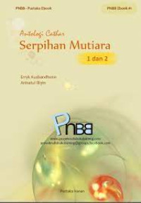 Serpihan Mutiara 1 dan 2