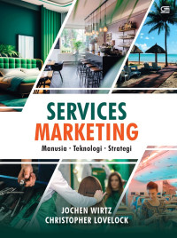 Services Marketing