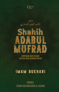 Shahih Adabul Mufrad