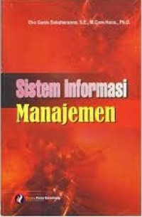 Sistem Informasi Manajemen