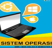 SIstem Operasi SMA MAK Kelas X Semester 2