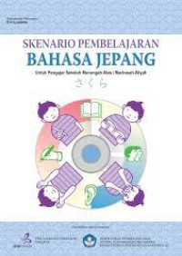 Skenario Pmbelajaran Bahsa Jepang