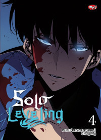 Solo Leveling 04