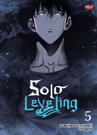 Solo Leveling 05 (Komik)