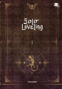 Solo Leveling 1