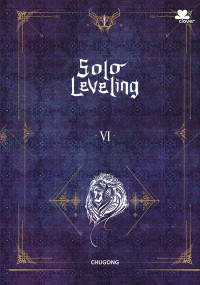 Solo Leveling 6