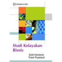 Studi Kelayakan Bisnis