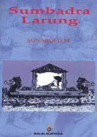 Sumbadra Larung