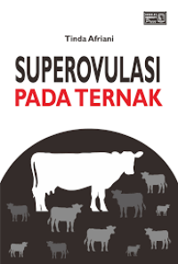 SUPEROVULASI PADA TERNAK