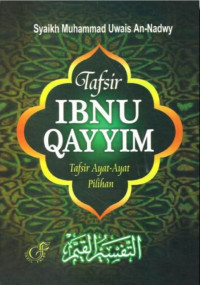 Tafsir Ibnu Qayyim