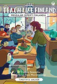 Teach Like Finland