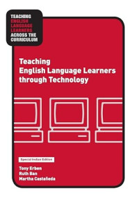 Teaching English Language: Learners through Technology