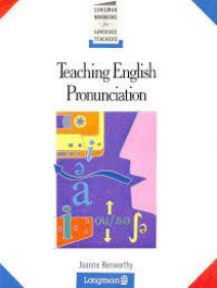 Teaching English Pronunciation