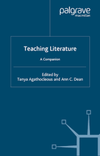 Teaching Literature A Companion