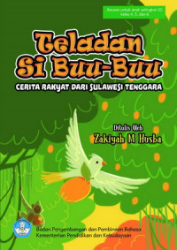 Teladan SI Buu-Buu