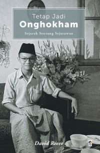 Tetap Jadi Onghokham