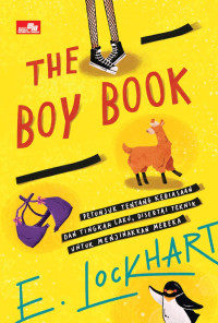 The Boy Book