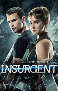 The Divergent series Insurgent