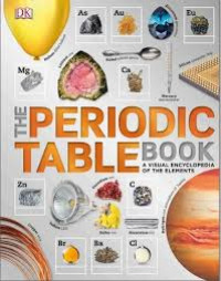 The Periodic Table Book