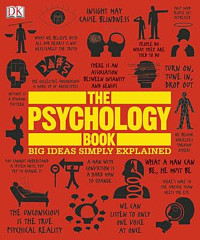 THE PSYCHOLOGY BOOK