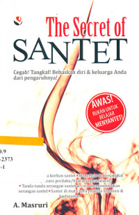 The Secret of Santet