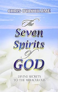 The Seven Sprits of God