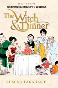 The Witch & Dinner