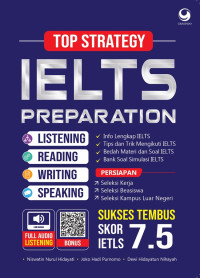 Top Strategy IELTS