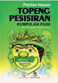 Topeng Pesisiran Kumpulan Puisi