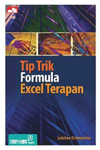 Trik & trik Formula Excel TRerapan