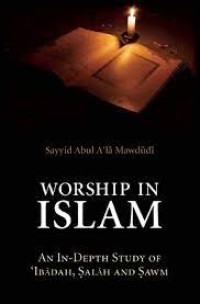 worship in islam