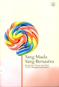 Yang Muda Yang Bersastra